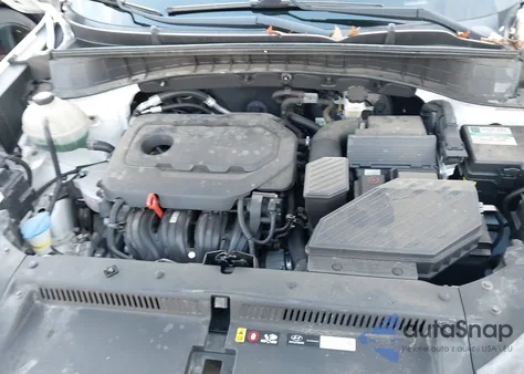 2020 Hyundai Tucson Ultimate from USA, damaged, VIN KM8J3CAL6LU194967